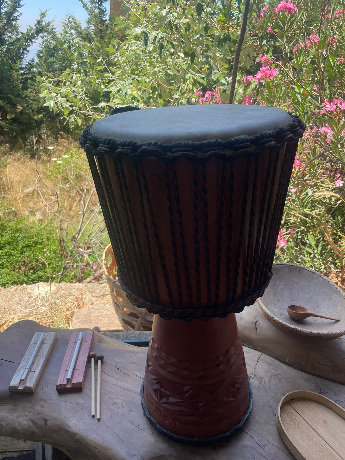 Djembe