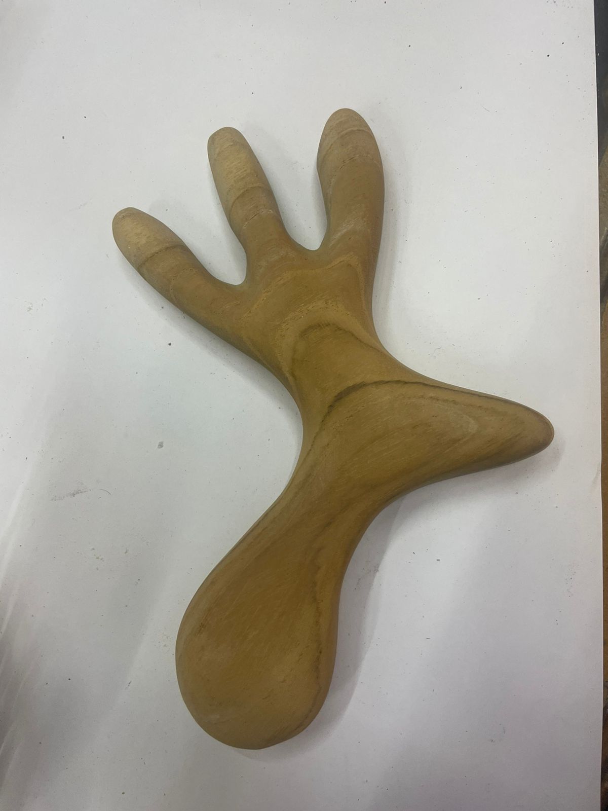 Pressure point massage (7 designs)