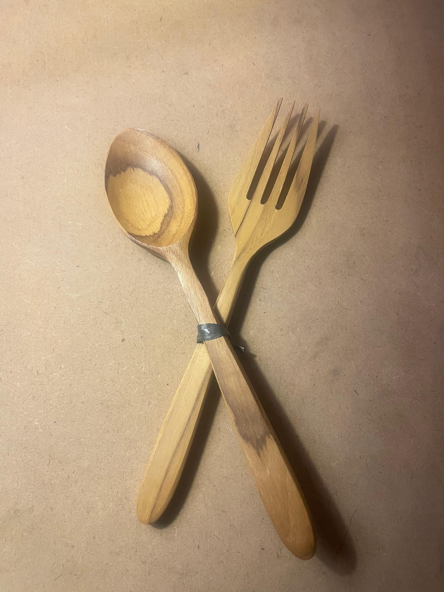 Spoon Set Fork & Spoon
