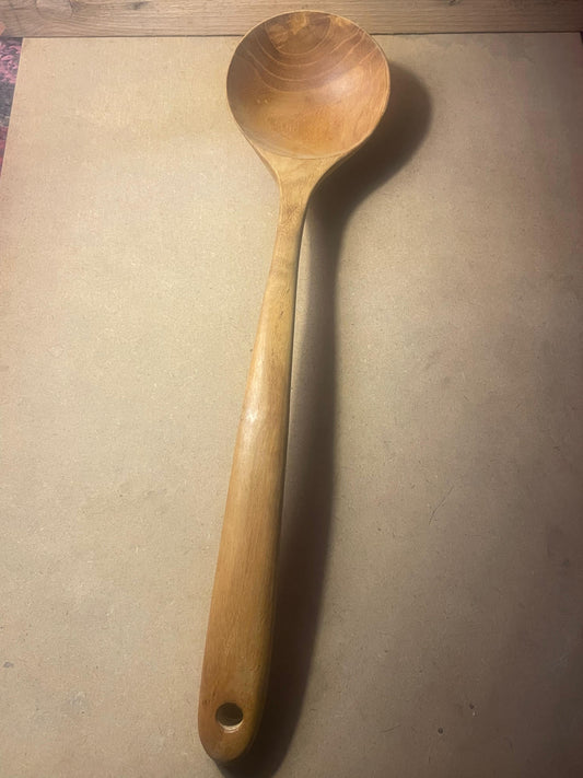 Spoon L 1