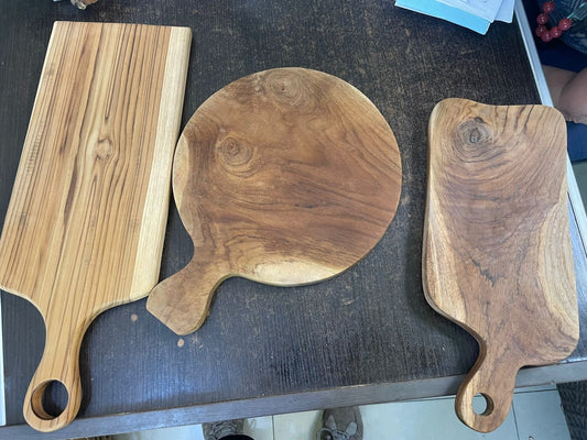 Cutting board small